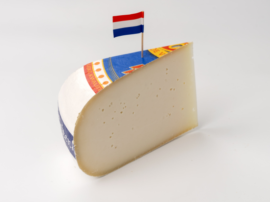 The Purist Dutch Goat Cheese Mild