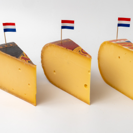 Dutch Gouda Package