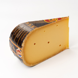 The Best Dutch Gouda Old